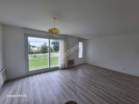 Vente appartement 1 pièce Chavagne 35