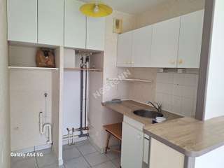 Vente appartement 1 pièce Vente appartement 1 pièce