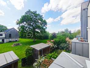 Vente Appartement 3 piècesChavagne