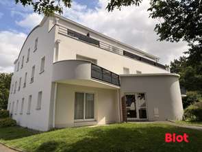 Vente Appartement 2 piècesChavagne