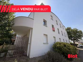 Vente Appartement 2 piècesChavagne
