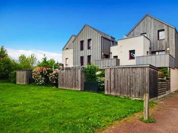 Vente Appartement 3 piècesChavagne