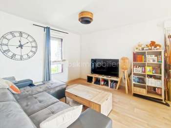 Vente Appartement 3 piècesChavagne
