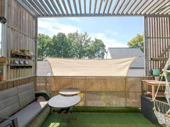 Vente Appartement 4 piècesChavagne