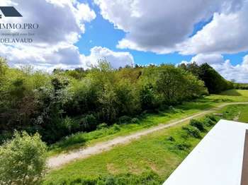 Vente Appartement 4 piècesChavagne