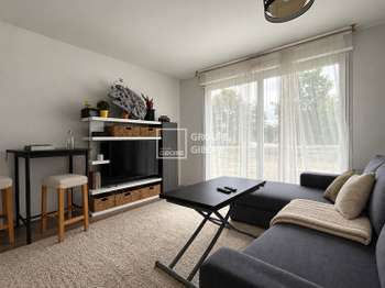 Photo Vente appartement Chavagne