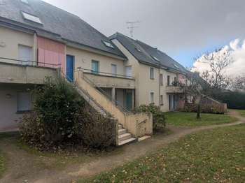 Vente Appartement 2 piècesChavagne