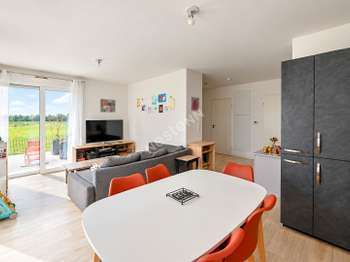 Vente Appartement 3 piècesChavagne