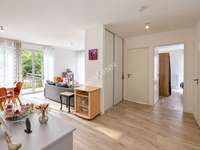 Vente appartement 3 pièces Vente appartement 3 pièces