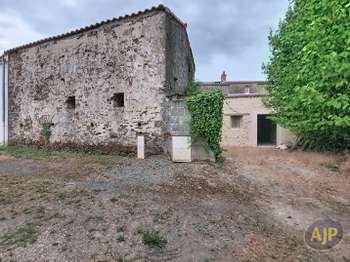 Vente Appartement 2 piècesChavagnes-en-Paillers