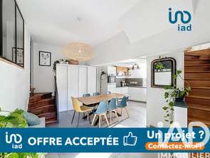Vente Appartement 4 piècesChavanay