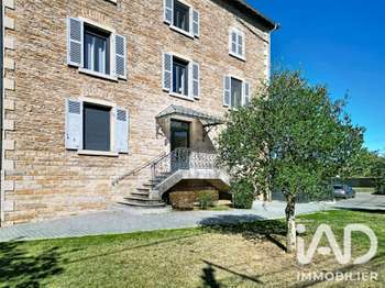 Vente appartement 3 pièces Chavanoz 38