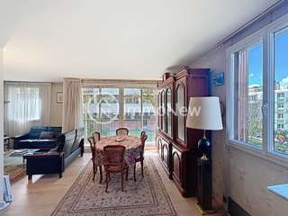 Vente appartement 5 pièces