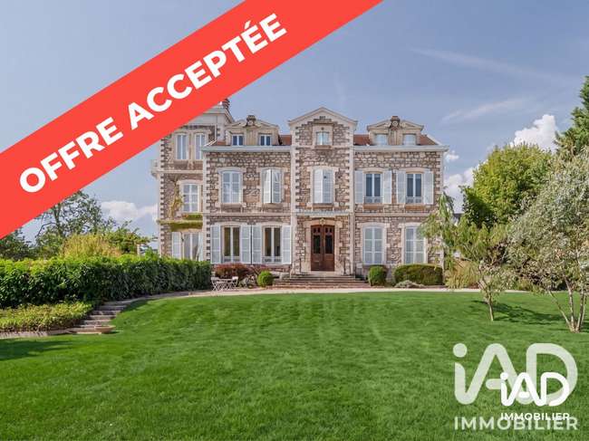 Appartement 2 pièces 57 m² · à Chazay-d'Azergues · 57 m² · 213 000 €