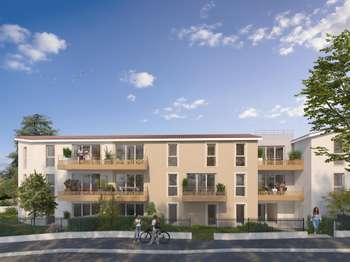 Vente appartement 2 pièces Chazay-d'Azergues 69