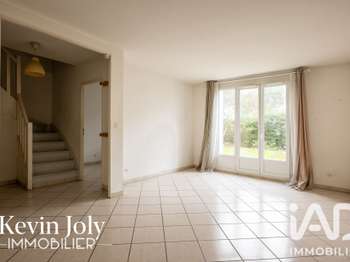 Vente Appartement 3 piècesChécy