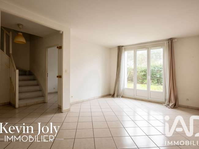 Appartement 3 pièces 69 m² · à Chécy · 69 m² · 152 000 €