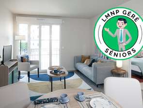 Vente Appartement 2 piècesChelles