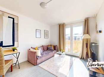 Vente Appartement T1Chelles
