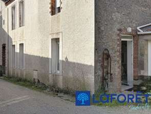 Vente Appartement 3 piècesChéméré