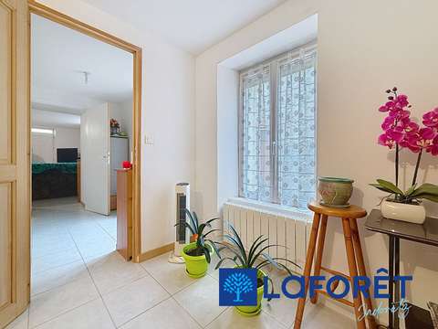 Vente appartement 3 pièces Vente appartement 3 pièces