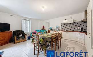 Photo Vente appartement Chéméré