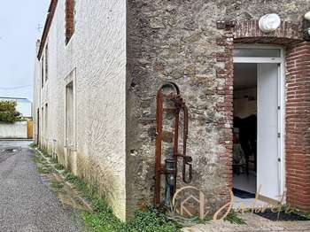 Vente Appartement 3 piècesChéméré