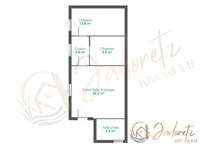 Vente appartement 3 pièces Vente appartement 3 pièces