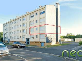 Vente appartement 3 pièces Vente appartement 3 pièces