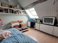 Vente appartement 7 pièces Vente appartement 7 pièces
