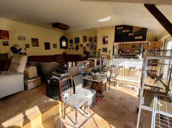 Vente appartement 7 pièces Vente appartement 7 pièces