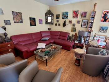 Vente appartement 7 pièces Vente appartement 7 pièces