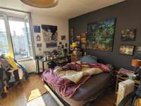 Vente appartement 7 pièces Vente appartement 7 pièces