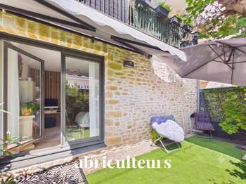 Vente Appartement T1Chennevières-sur-Marne