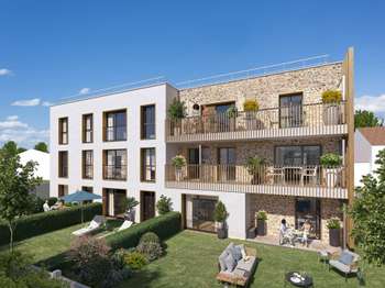Vente appartement 3 pièces Chennevières-sur-Marne 94
