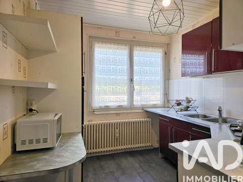 Vente appartement 3 pièces Vente appartement 3 pièces