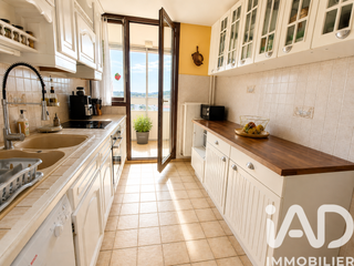 Vente appartement 5 pièces