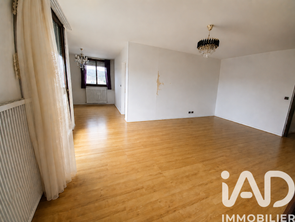 Vente Appartement 5 piècesChenôve