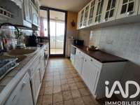 Vente appartement 5 pièces Vente appartement 5 pièces