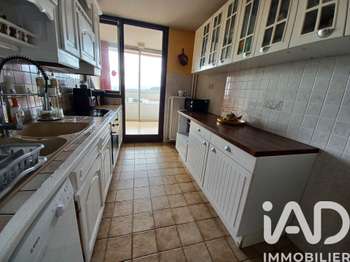 Vente appartement 5 pièces Vente appartement 5 pièces