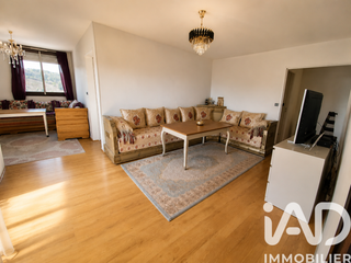 Vente appartement 5 pièces