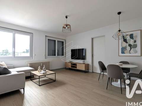 Vente appartement 2 pièces Vente appartement 2 pièces