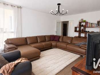 Vente Appartement 4 piècesChenôve