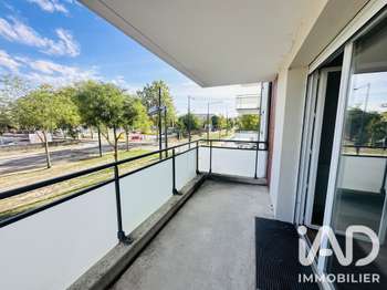Vente appartement 2 pièces Chenôve 21