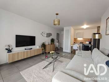 Vente Appartement 2 piècesChenôve