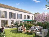 Vente appartement 4 pièces Chenôve - 21