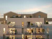 Vente appartement 3 pièces Chenôve - 21