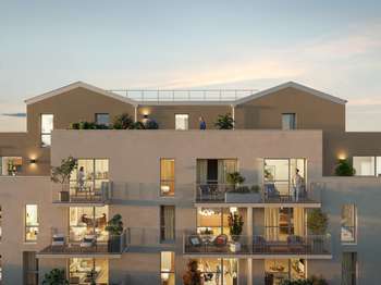 Vente appartement 4 pièces Chenôve 21