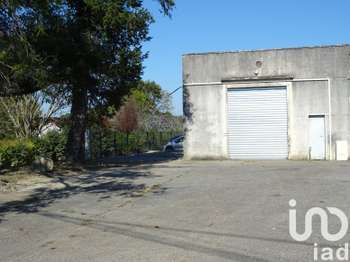 Vente Appartement T1Chéraute