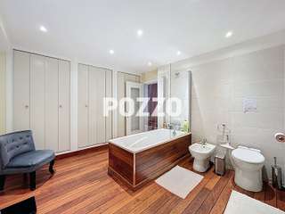 Vente appartement 6 pièces